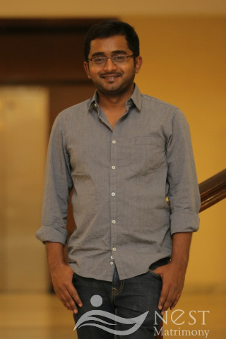 VASANTH MADHAVAN